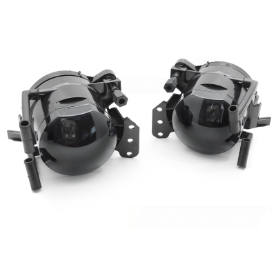 FAROS ANTINIEBLA HUMO PARA BMW E90 E60 E63 X3 E83