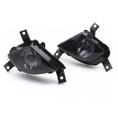 FAROS ANTINIEBLA HUMO PARA BMW E90/E91 LCI 09-11