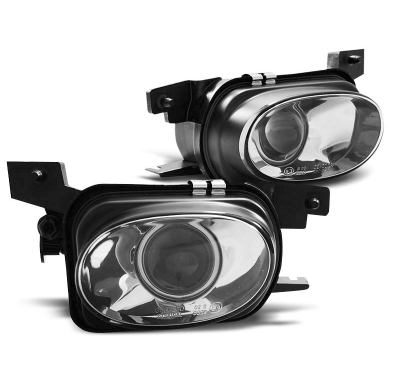 Antinieblas Mercedes W211 03-06 Amg