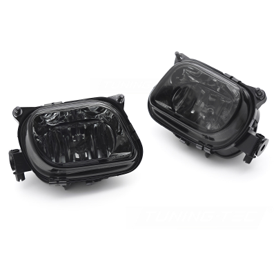 FAROS ANTINIEBLA HUMO PARA MERCEDES W210 95-99 / A208 99-03 / C208 97-02 / SLK R170 96-04