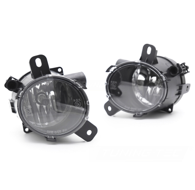 LUCES ANTINIEBLA CLARAS PARA OPEL CORSA D 11-14 / CORSA E / MERIVA B