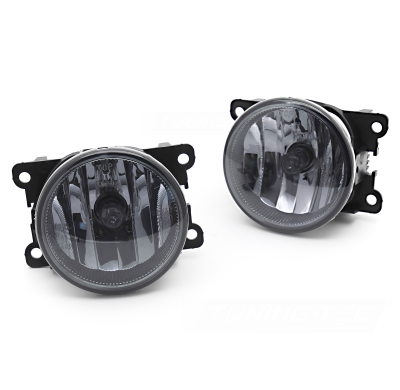 FAROS ANTINIEBLA HUMO para PEUGEOT 206 y 43