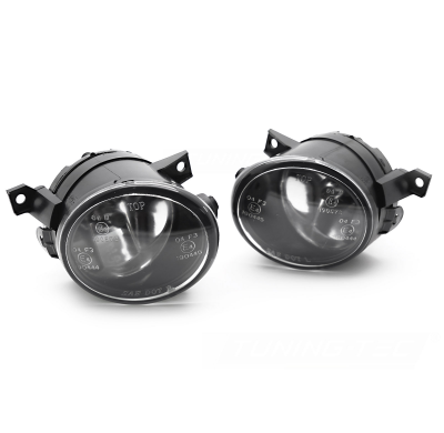 LUCES ANTINIEBLA CLARAS se adapta a VW GOLF V / JETTA / AMAROK / SCIROCCO / UP SKODA CITIGO