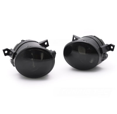 LUCES ANTINIEBLA AHUMADA PARA VW GOLF V / JETTA / AMAROK / SCIROCCO / UP SKODA CITIGO