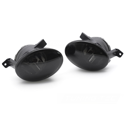 FAROS ANTINIEBLA HUMO PARA VW GOLF VI / BEETLE / TIGUAN / UP / TOURAN