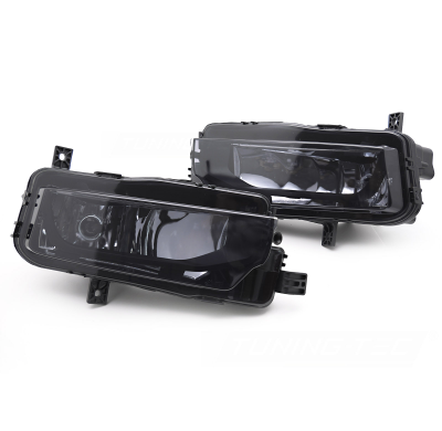 FAROS ANTINIEBLA HUMO PARA VW T6 17-24 / VW T6.1 19-24