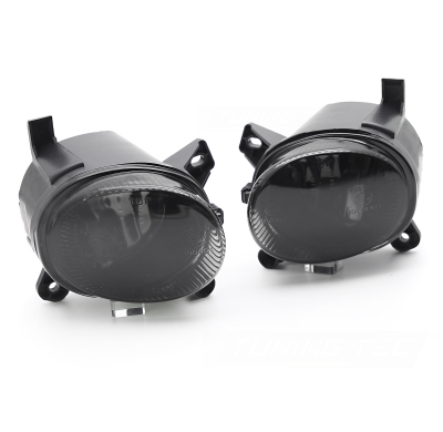 FAROS ANTINIEBLA HUMO PARA VW PASSAT CC 08-12 AUDI A1 / A4 / A5 / A6 / Q3