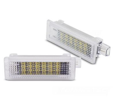 LUCES INTERIORES LED BMW MINI COOPER