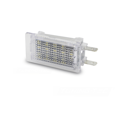 LUZ INTERIOR DEL MALETERO BMW E30 E36 E34 E24 E32, MINI R50 R53