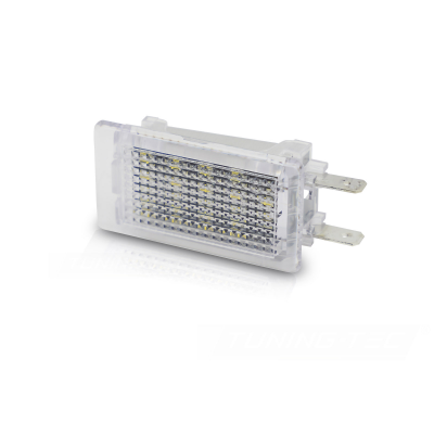 LUZ INTERIOR DEL MALETERO BMW E30 E36 E34 E24 E32, MINI R50 R53