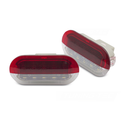 LUZ INTERIOR DE LA PUERTA VW GOLF III,IV BEETLE BORA POLO