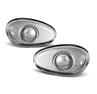 Intermitentes Alfa Romeo 145/146 Transparente