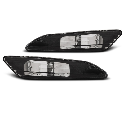 Intermitentes Laterales Alfa Romeo 156 / 147 05-10 Negro