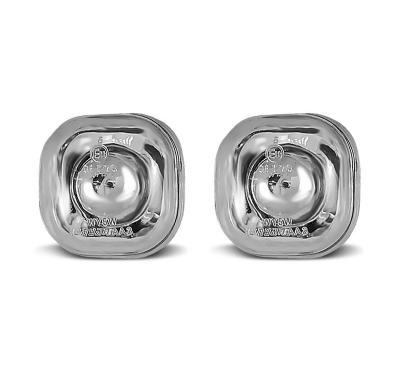 Intermitentes Audi A3,A4 / Skoda Fabia,Octavia Cromado