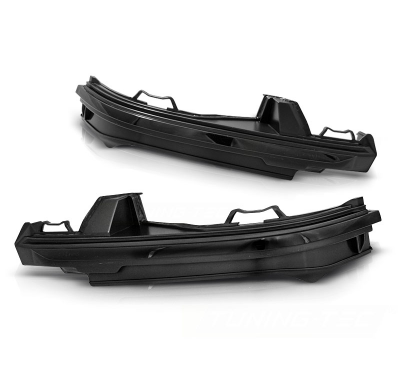 Intermitentes Audi Q7 15-18 Smoke Intermitentes Dinamicos