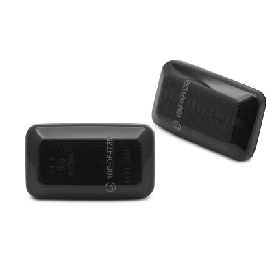 LED DE AHUMADOS DE DIRECCIÓN LATERAL Intermitente Dinamico apto para 100 200 A6 80