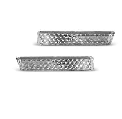 Intermitentes Bmw E38 94-01 Blanco