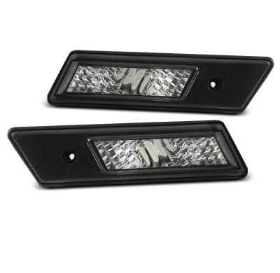 Intermitentes Bmw E34/E32/E36 12.90-09.96 Negro