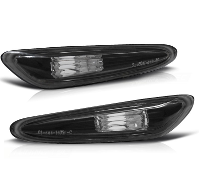 Intermitentes Bmw E60 / E61 / E46 / X3 Negro