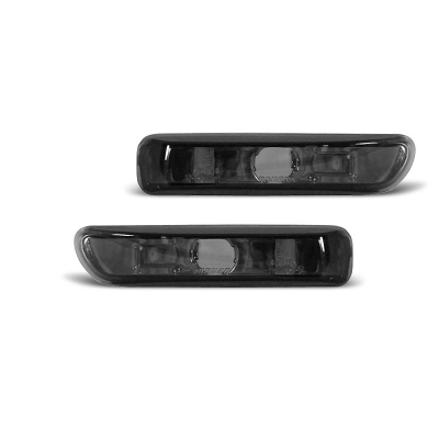 Intermitentes Bmw E46 Ahumado