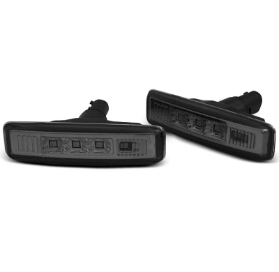 Intermitentes Bmw E39 09.95-08.03 Ahumado Led