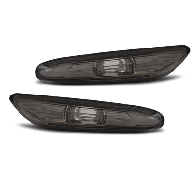 Intermitentes Bmw E81,82,87,88 / E90,91,92,93 / X1 09-12 Ahumados