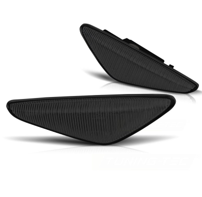 Intermitentes Bmw X5 E70 / X6 E71 / X3 F25 Smoke Intermitentes Dinamicos