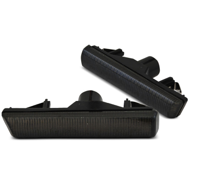 INTERMITENTES LED DE HUMO DE DIRECCIÓN LATERAL compatible con BMW E38 94-01 con intermitente dinamico