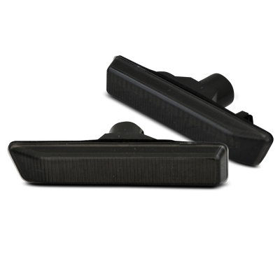 INTERMITENTES LED DE HUMO DE DIRECCIÓN LATERAL compatible con BMW X5 E53 99-06 con intermitente dinamico