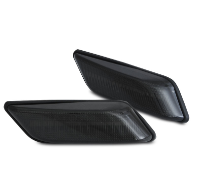 INTERMITENTES LED DE HUMO DE DIRECCIÓN LATERAL compatible con Z3 96-02 con intermitente dinamico