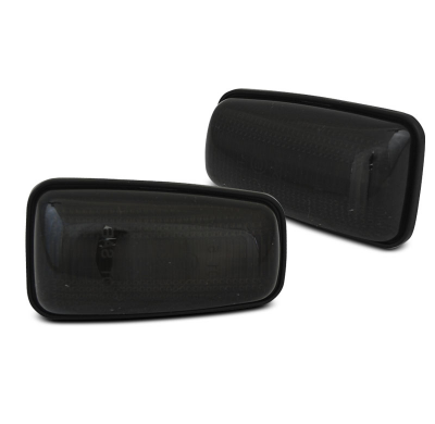 INTERMITENTES DE HUMO INTERMITENTES LATERALES compatible con CITROEN SAXO BERLINGO XSARA PEUGEOT 406 con intermitente dinamico