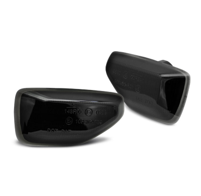 INTERMITENTES DACIA DUSTER / LOGAN / SANDERO AHUMADOS Intermitente Dinamico LED