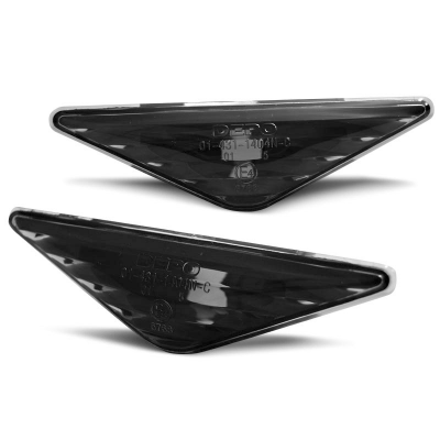 Intermitentes Ford Focus Mk1, Mondeo Mk3 Ahumado