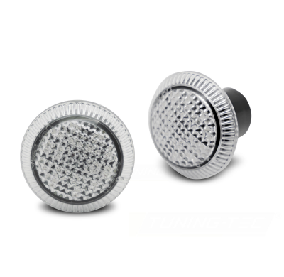 LED BLANCO DE DIRECCIÓN LATERAL PARA FORD TOURNEO CONNECT 12-22