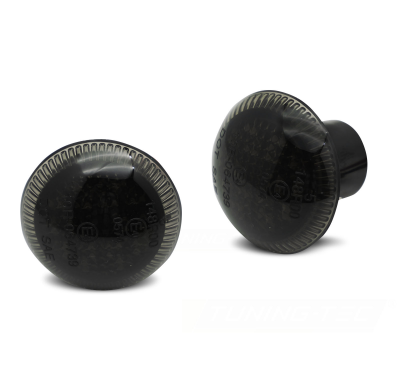 LED AHUMADO DE DIRECCIÓN LATERAL PARA FORD TOURNEO CONNECT 12-22