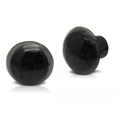 LED AHUMADO DE DIRECCIÓN LATERAL PARA FORD TOURNEO CONNECT 12-22