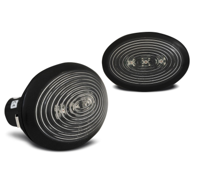 Intermitentes Laterales Led Mini Cooper R56 06-14
