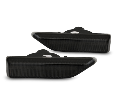 INTERMITENTES LED DE HUMO DE DIRECCIÓN LATERAL compatible con MINI COOPER F60 2016- con intermitente dinamico