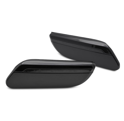 LED DE AHUMADOS DE DIRECCIÓN LATERAL Intermitente Dinamico compatible con MINI COOPER F55 F56 F57 21-