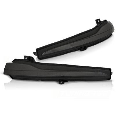 Intermitentes Laterales Mercedes W205/ W213/ W222 Smoke Led