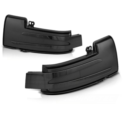 Intermitentes Laterales Mercedes W166/ W463/ W251 Smoke Led