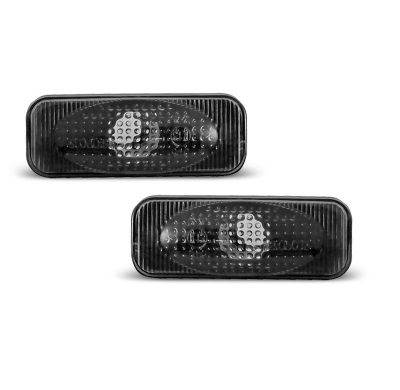 Intermitentes Opel Omega B 03.94-09.99 Negro