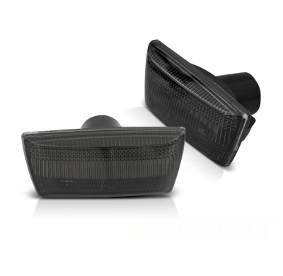 Intermitentes Opel Astra H/ Corsa D/ Insignia/ Zafira Smoke Intermitentes Dinamicos