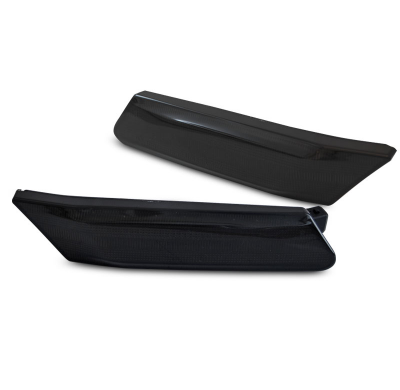 INTERMITENTES LED DE HUMO DE DIRECCIÓN LATERAL para PORSCHE 911 997 CARRERA 04-09 / BOXSTER 987 05-08 con intermitente dinamico