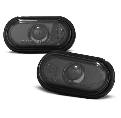 Intermitentes Renault Clio 06.90-05.01 Ahumado