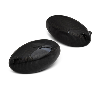 Intermitente Lateral Led Dinamico Suzuki Grand Vitara/ Swift/ Sx4/ Jimny/ Opel Agila Led Ahumado Intermitente Dinamico