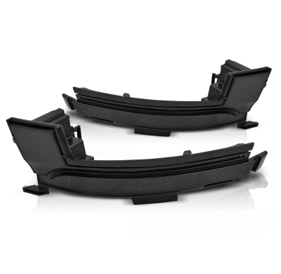 Intermitentes Skoda Kodiaq 16- Smoke Intermitentes Dinamicos - W/Area View