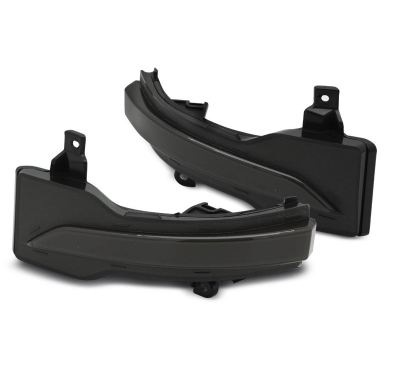 DIRECCIÓN LATERAL EN EL ESPEJO LED DE AHUMADOS Intermitente Dinamico se adapta a IMPREZA / FORESTER / OUTBACK / LEGACY