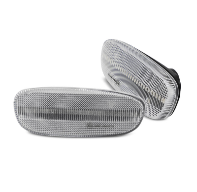 SUBARU IMPREZA 93-00 BLANCO Intermitente Dinamico LED