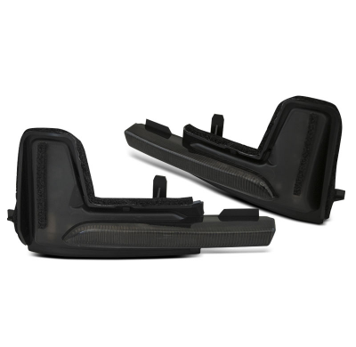 INTERMITENTES DIRECCIÓN LATERAL EN EL ESPEJO HUMO LED para VOLVO XC90 MK II 14-20